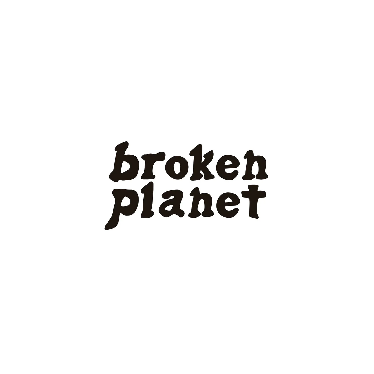 Broken Planet