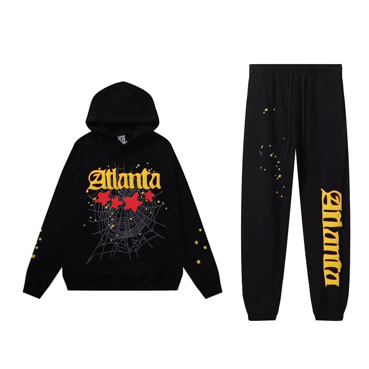 Tracksuits