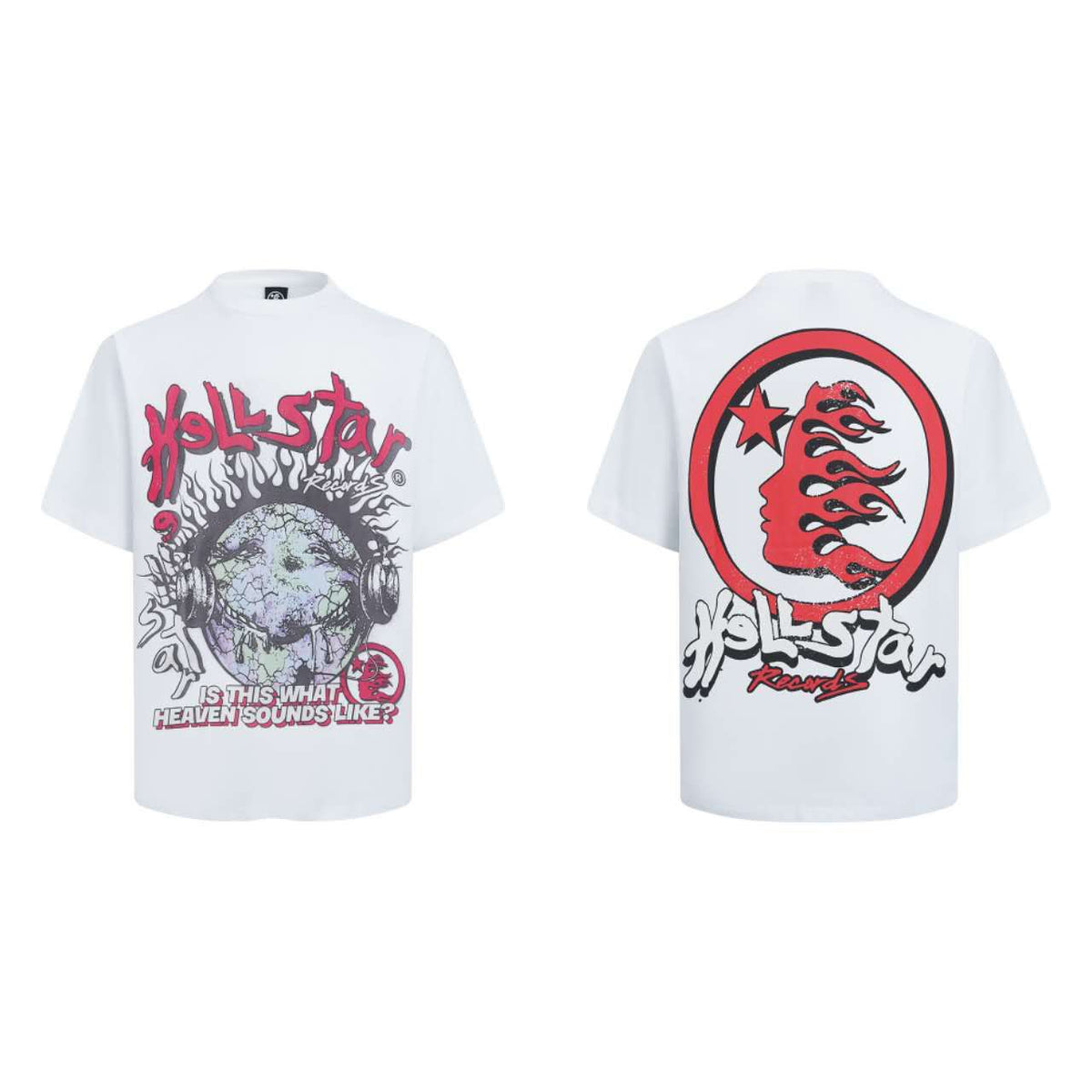 Hellstar T-shirt