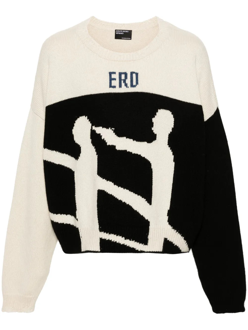 Enfants Riches Déprimés ERD Sweater