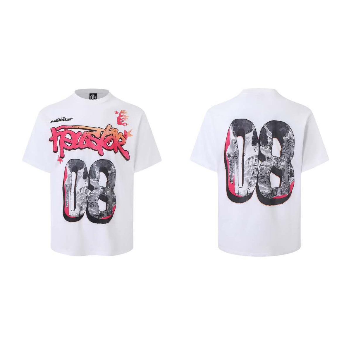 Hellstar T-shirt
