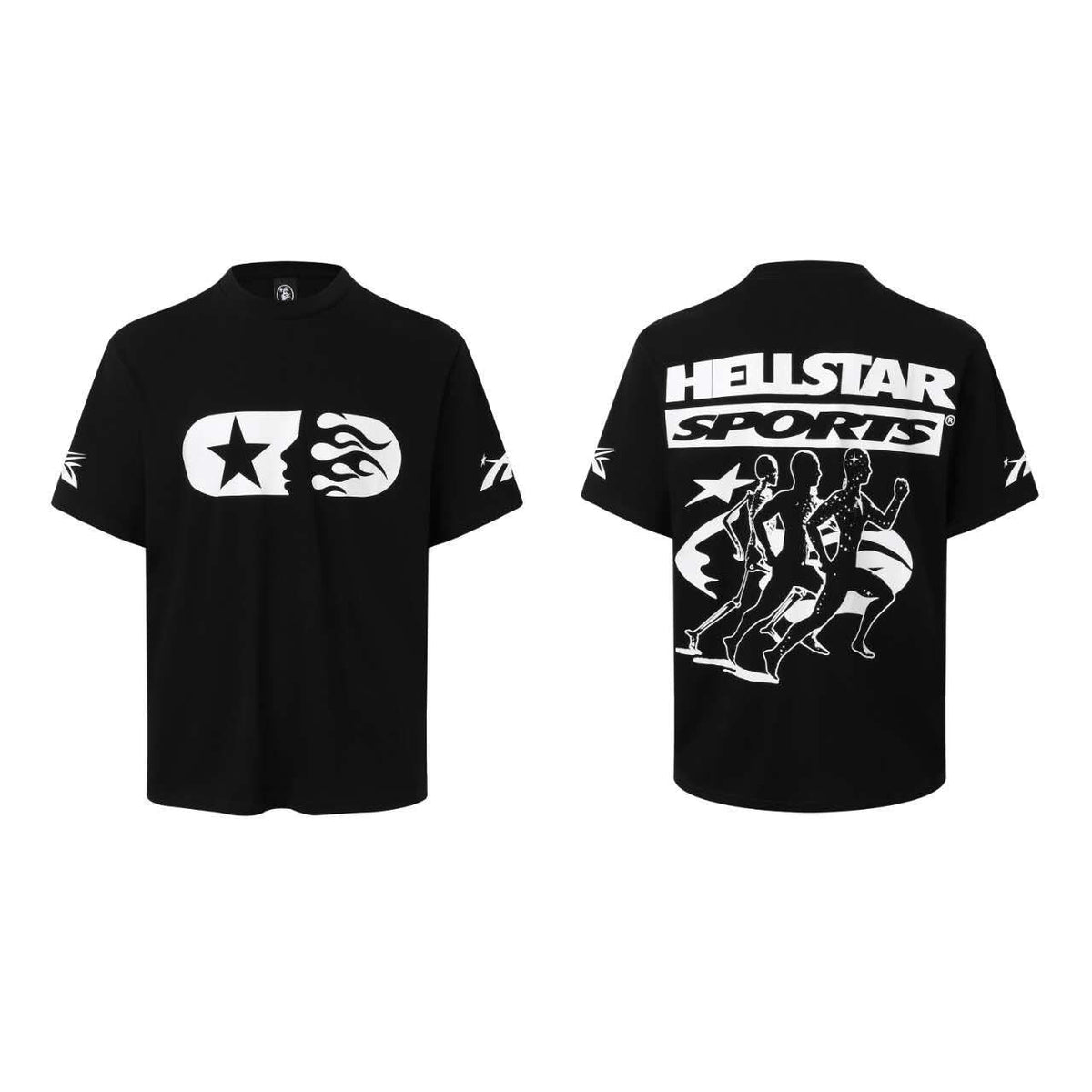 Hellstar T-shirt