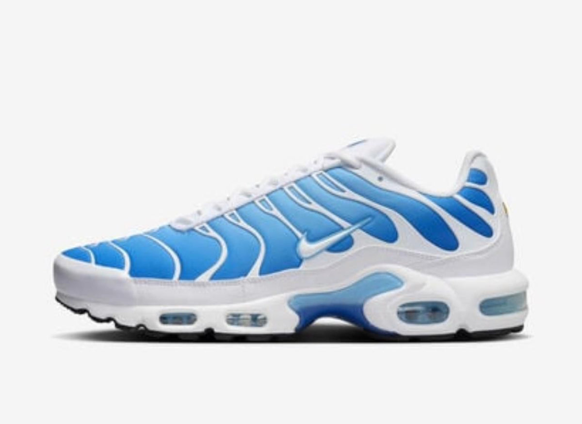 Nike Air Max TN - Baby Blue