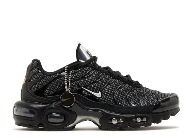 Nike Air Max TN Plus Black