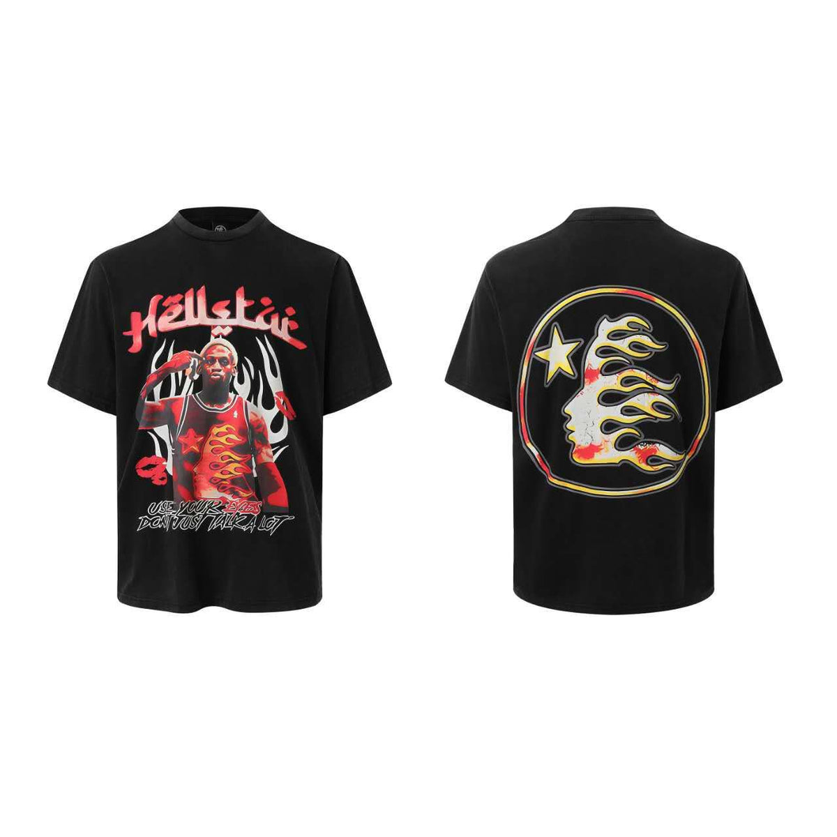 Hellstar T-shirt