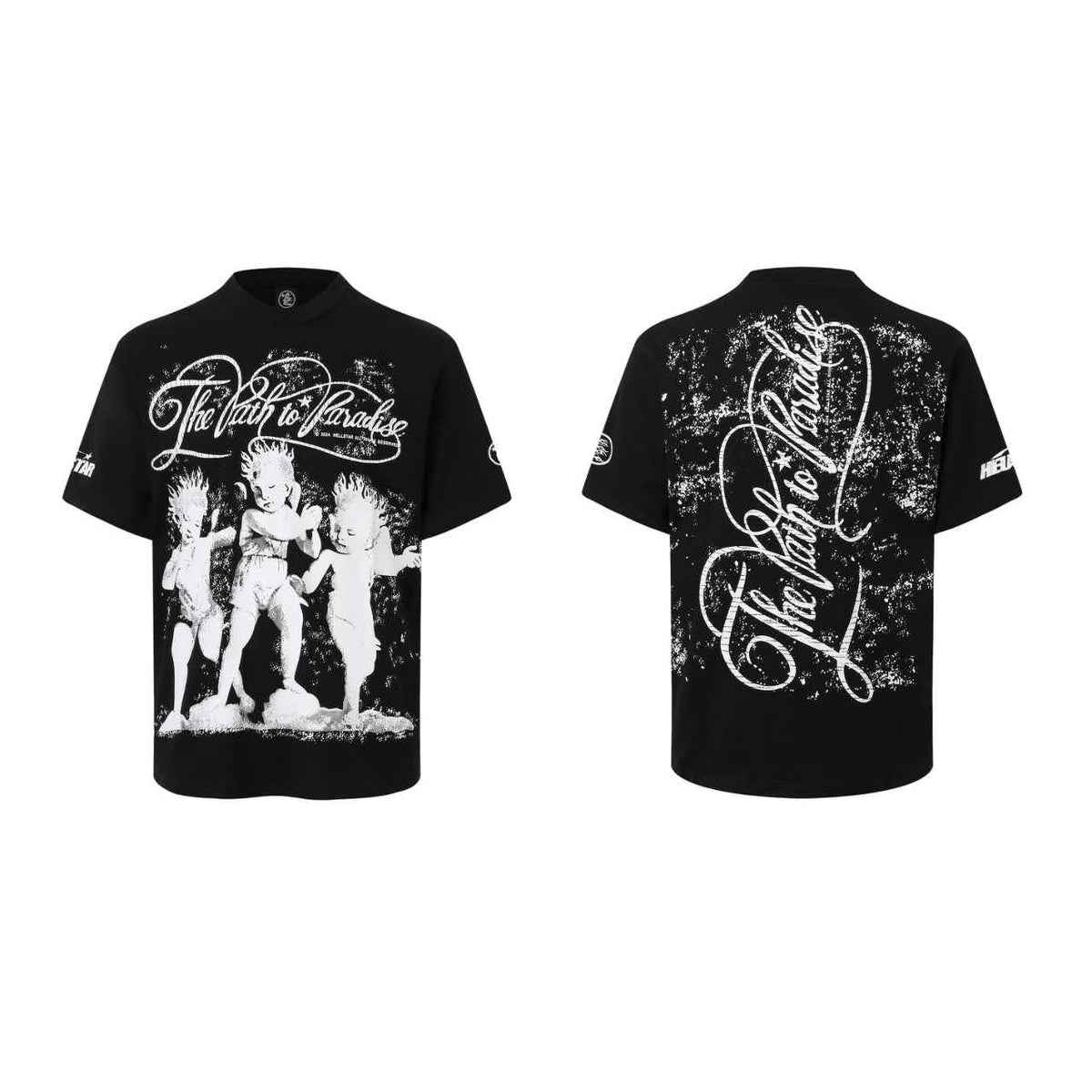 Hellstar T-shirt