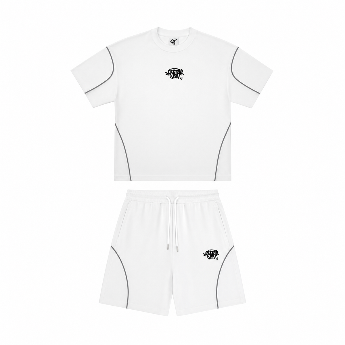 Syna World Set - White