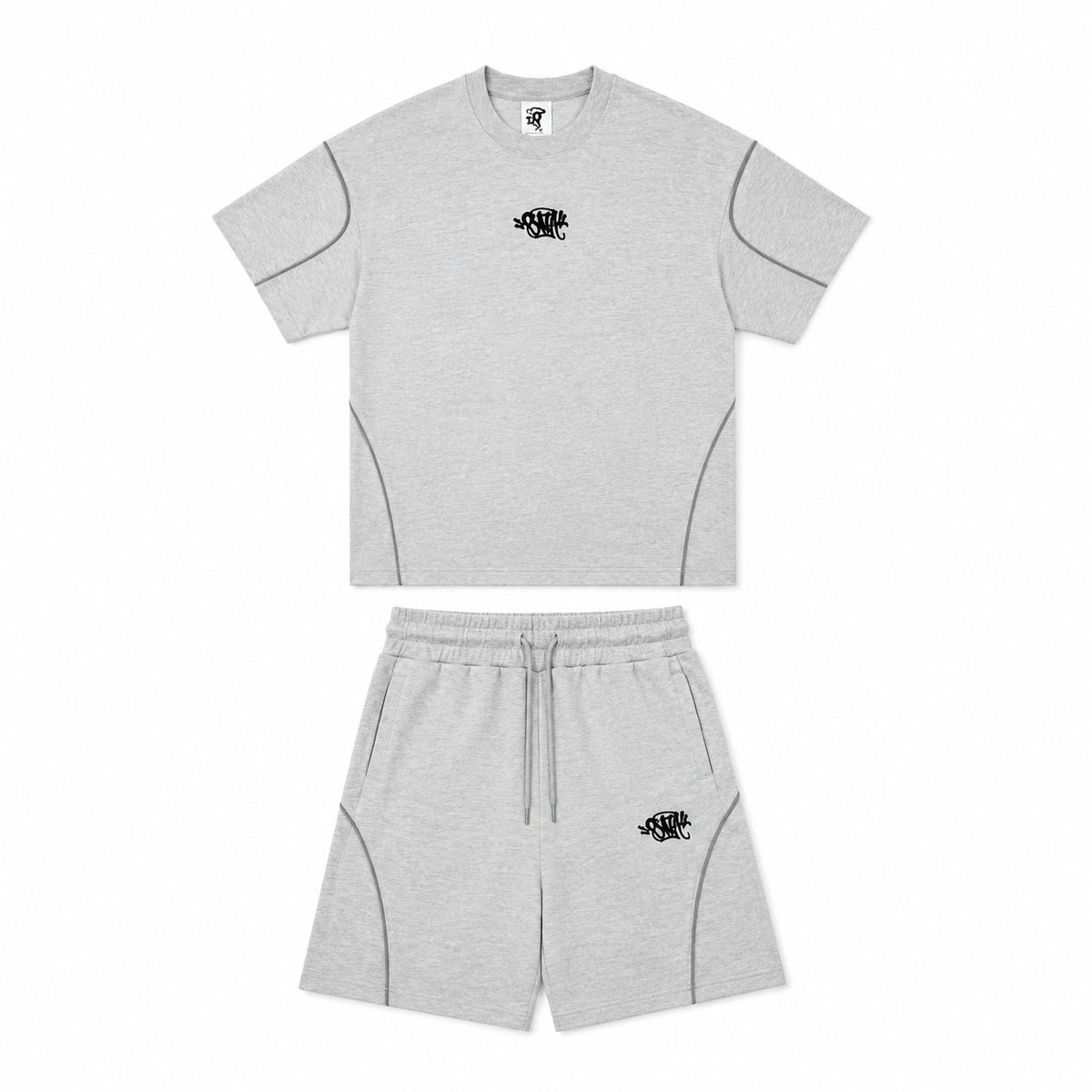 Syna World Set - Grey