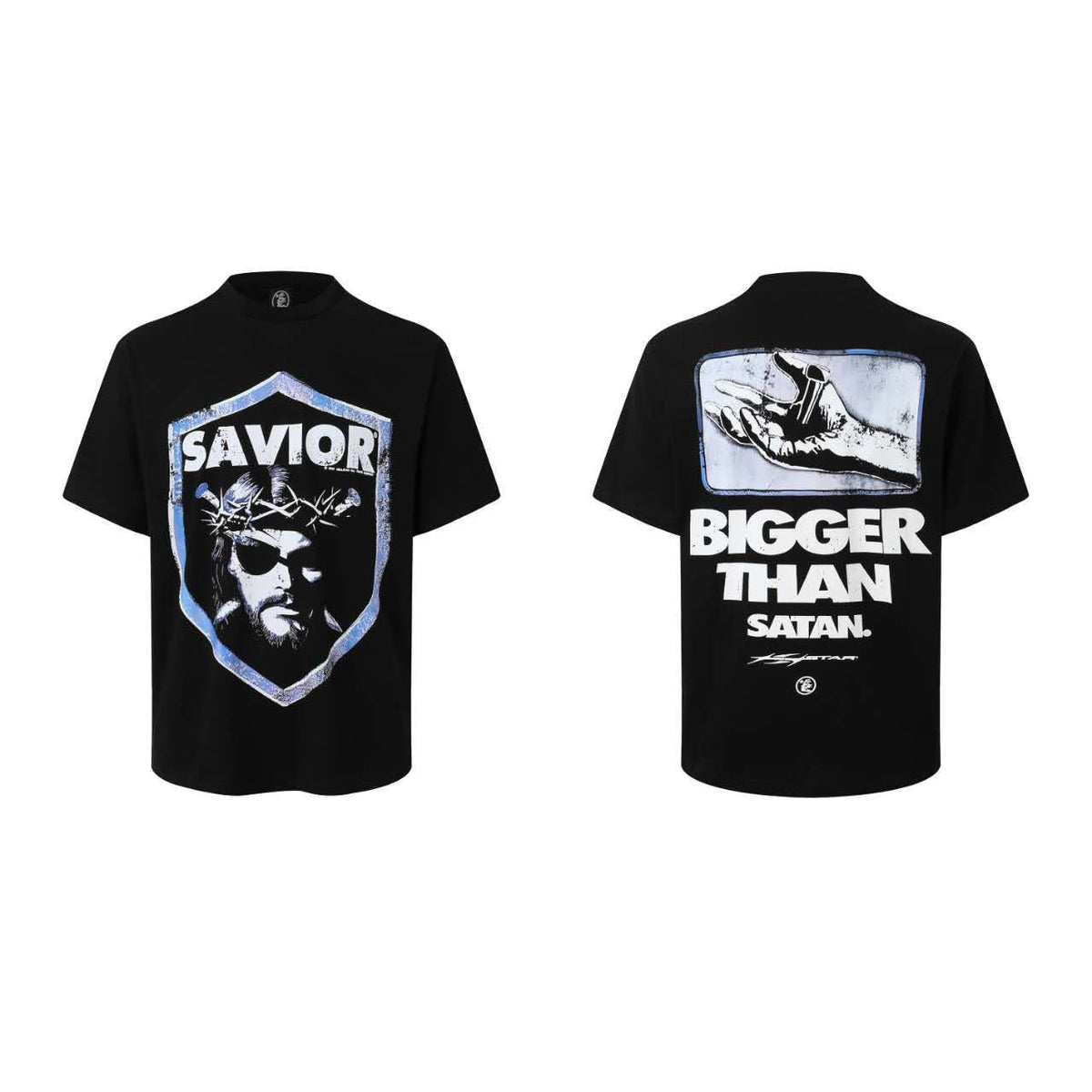 Hellstar T-shirt