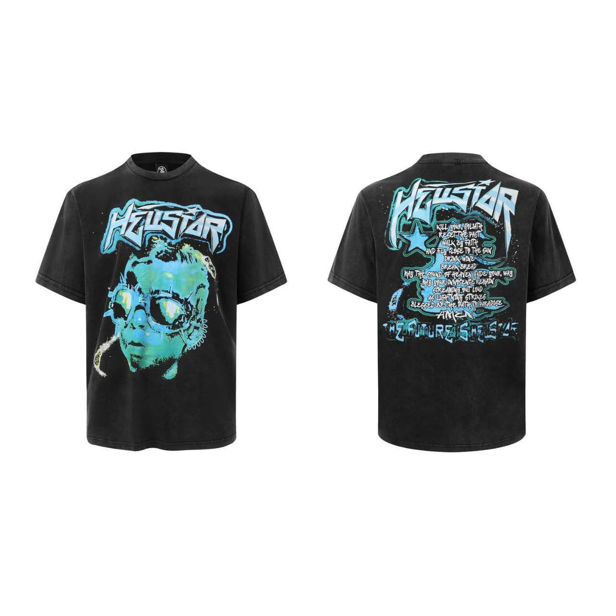 Hellstar T-shirt