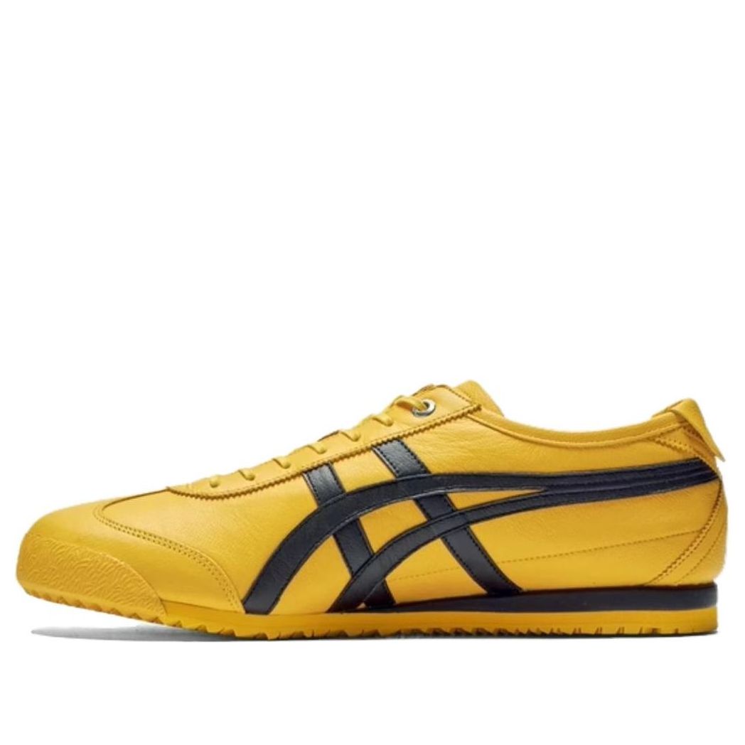 Onitsuka Tiger Mexico 66 - أصفر