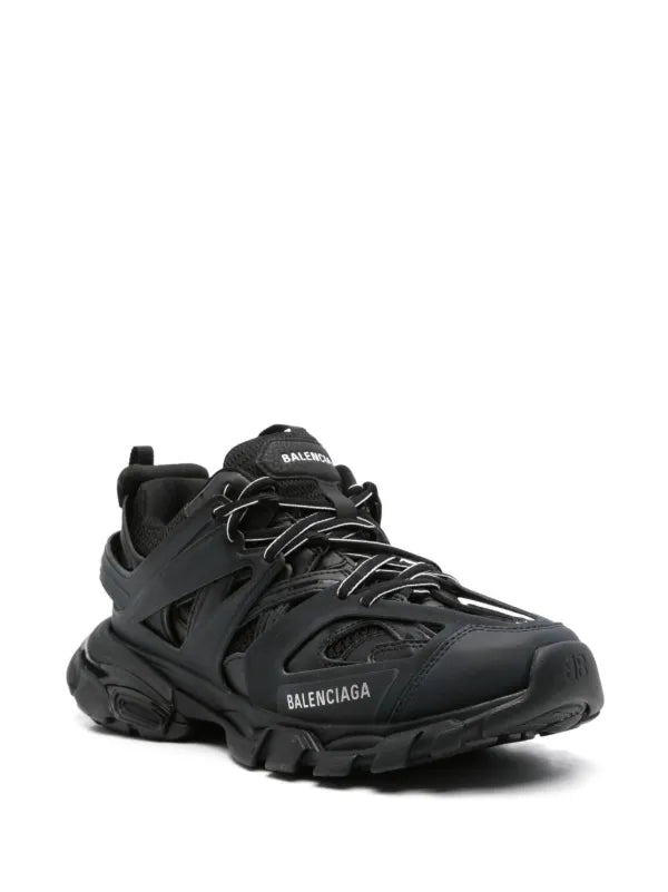 Balenciaga Track - Black