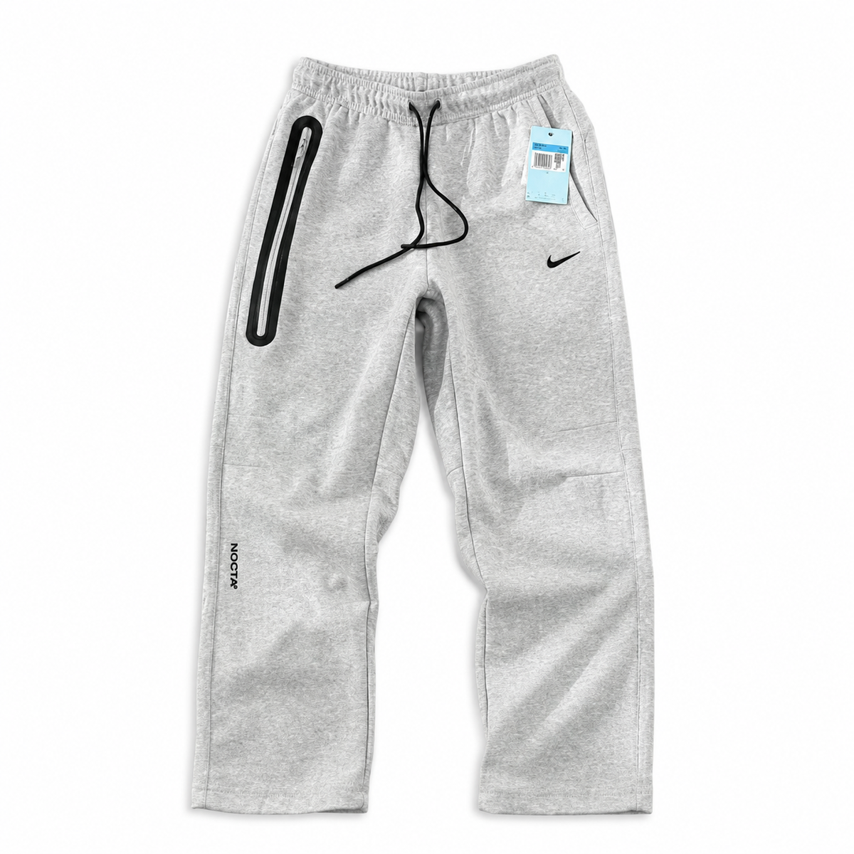 Nike x Nocta Nylon Pants - Grey
