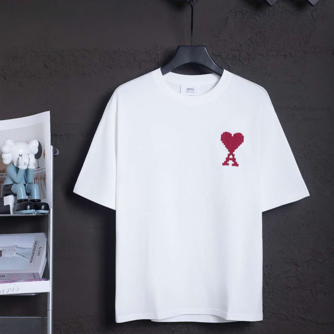 Ami Paris T-Shirt