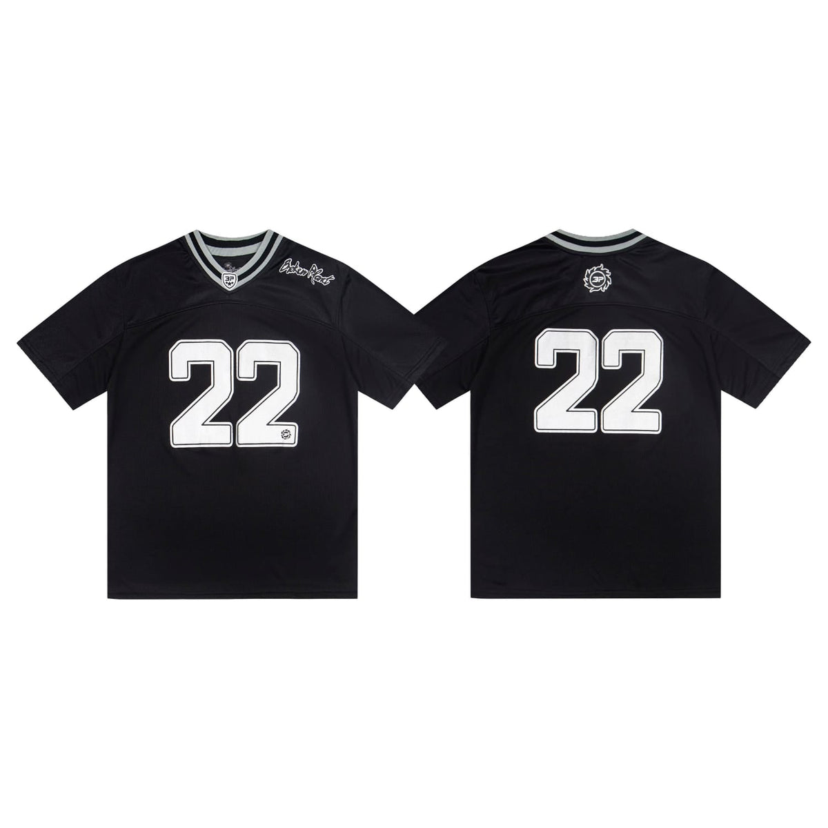 Broken Planet Jersey