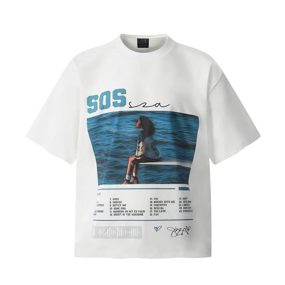 Graphic T-Shirt