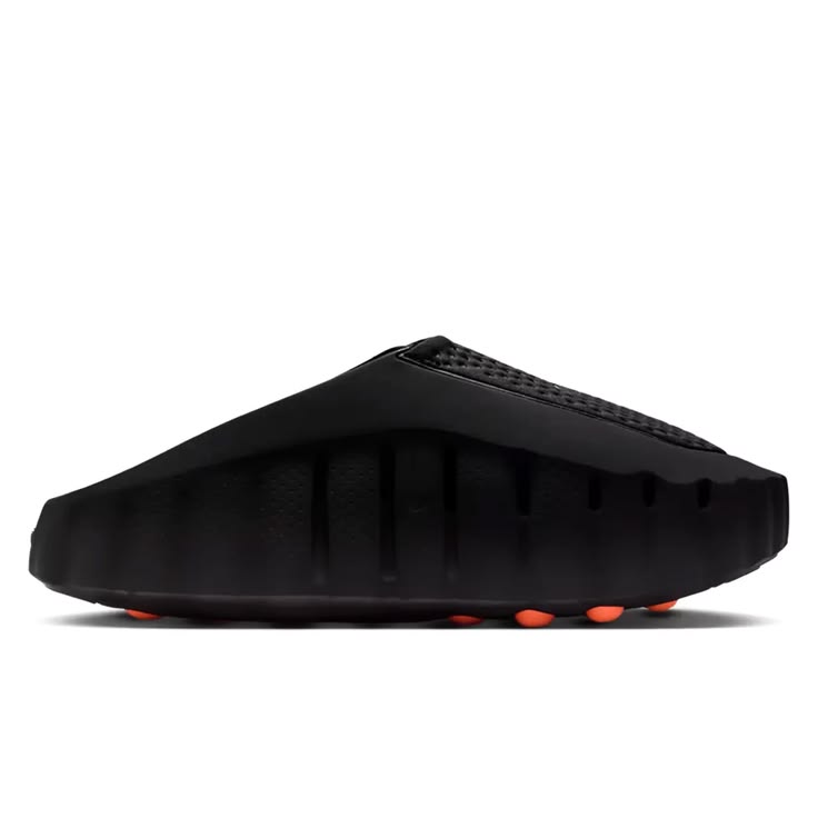 Nike Mind 001 Slides - Black