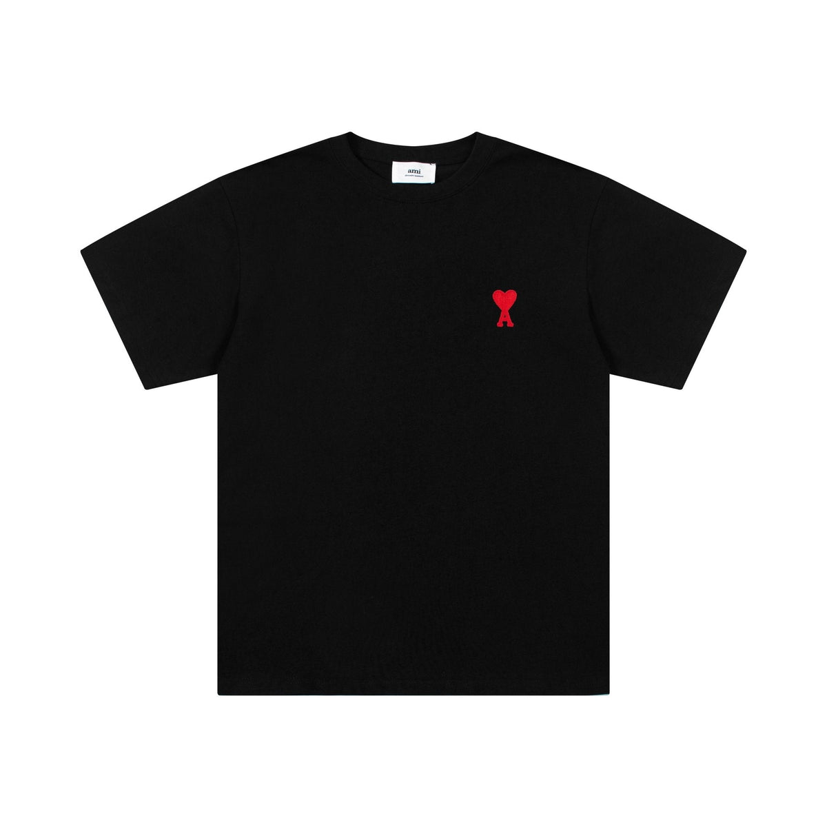 Ami Paris T-Shirt - FAVELA
