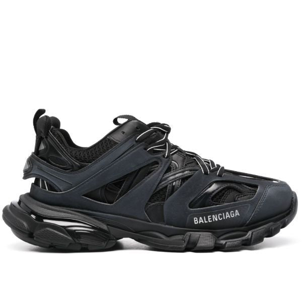 Balenciaga Track LED - Black - FAVELA