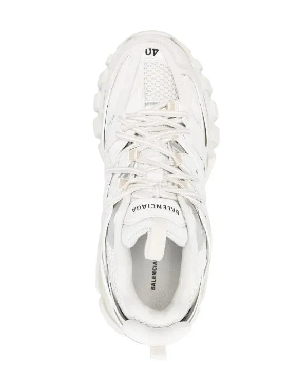 Balenciaga Track - White - CHEARTZ
