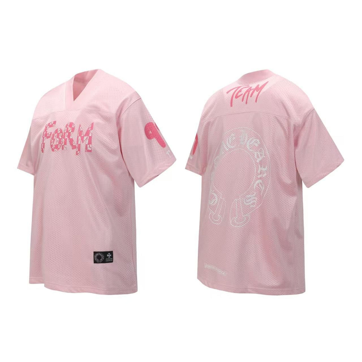Chrome Hearts Jersey - FAVELA