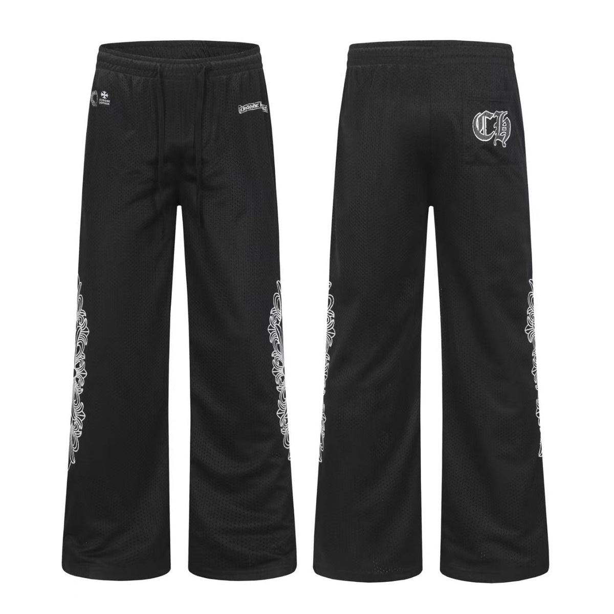 Chrome Hearts Jersey Pants - FAVELA