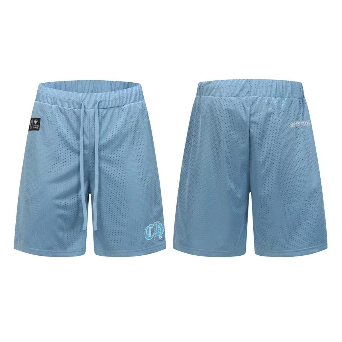 Chrome Hearts Jersey Shorts - FAVELA