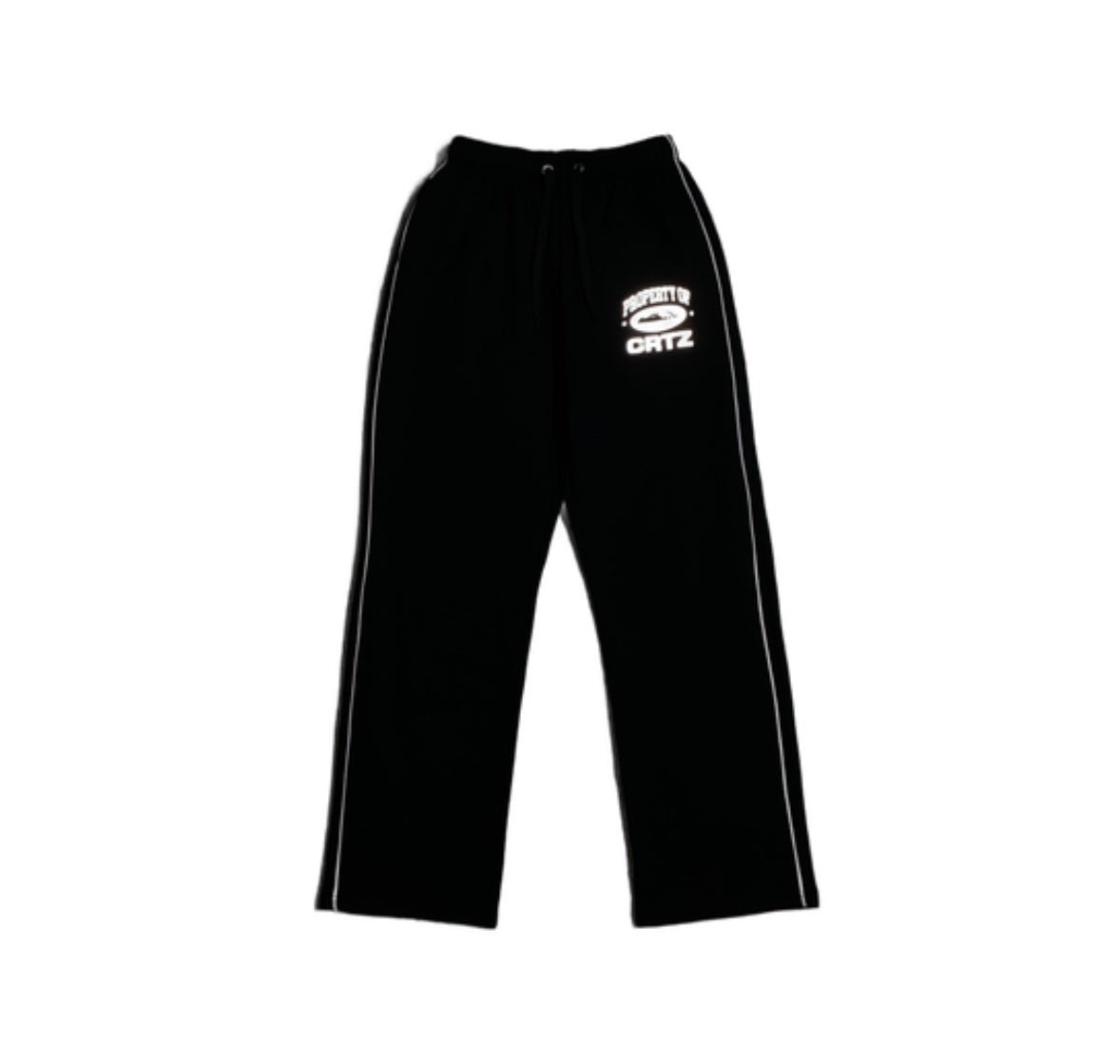 Corteiz Velour Pants - FAVELA