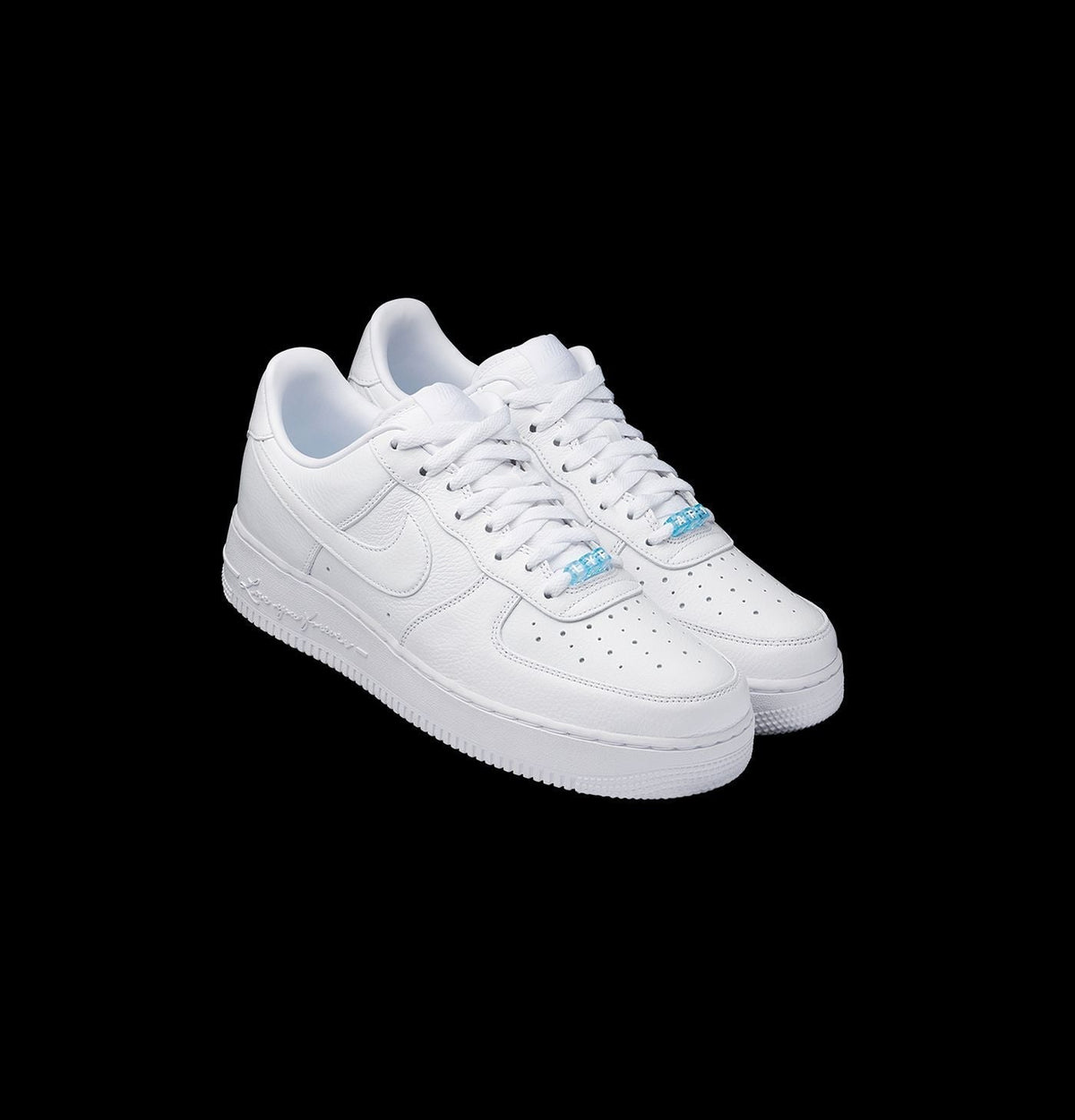 Nike x Nocta Air Force 1 “Certified Lover Boy” - FAVELA