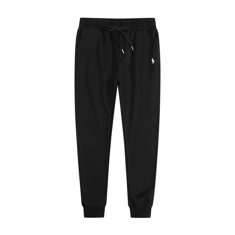 Polo Ralph Lauren Pants - Black - FAVELA