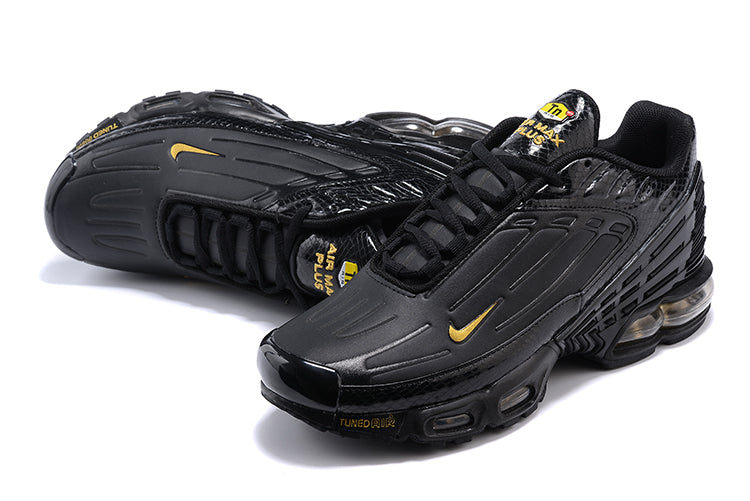 Nike Air Max TN Plus - Black
