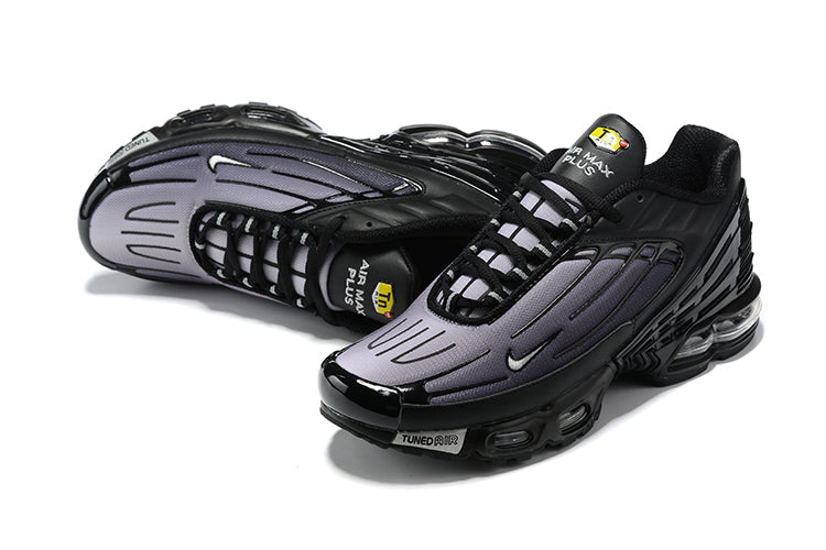 Nike Air Max TN Plus - "Black/Purple"