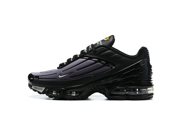 Nike Air Max TN Plus - "Black/Purple"