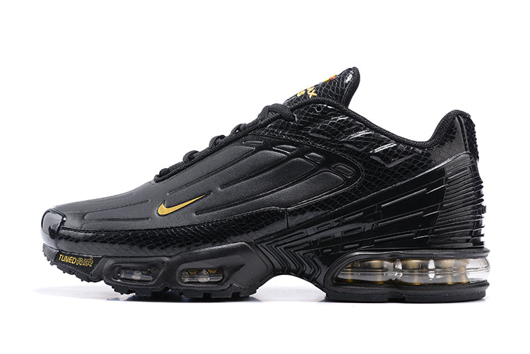 Nike Air Max TN Plus - Black
