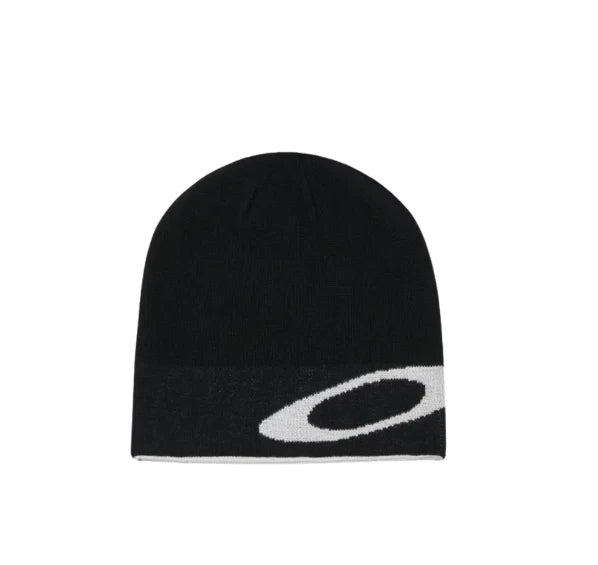 Oakley Logo Beanie - Black