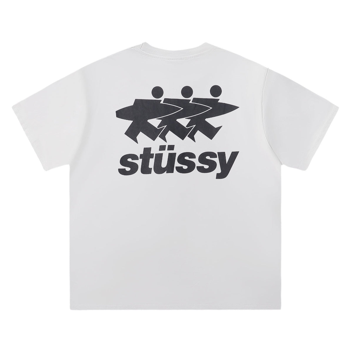 Stussy T-Shirt - FAVELA