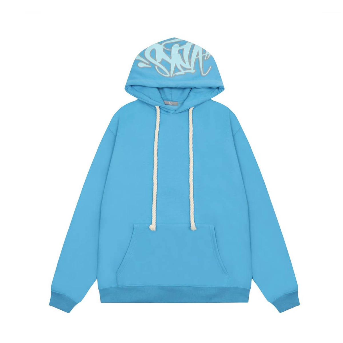 SYNA World Hoodie - Blue - FAVELA