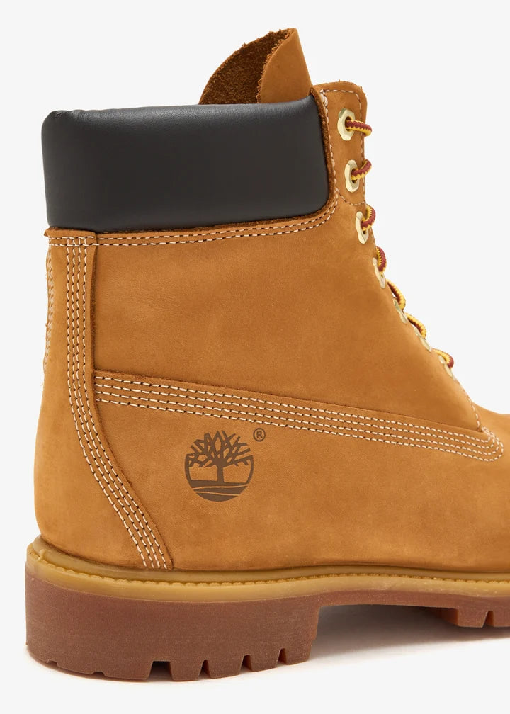 Timberland Premium6 “Waterproof” - Classic