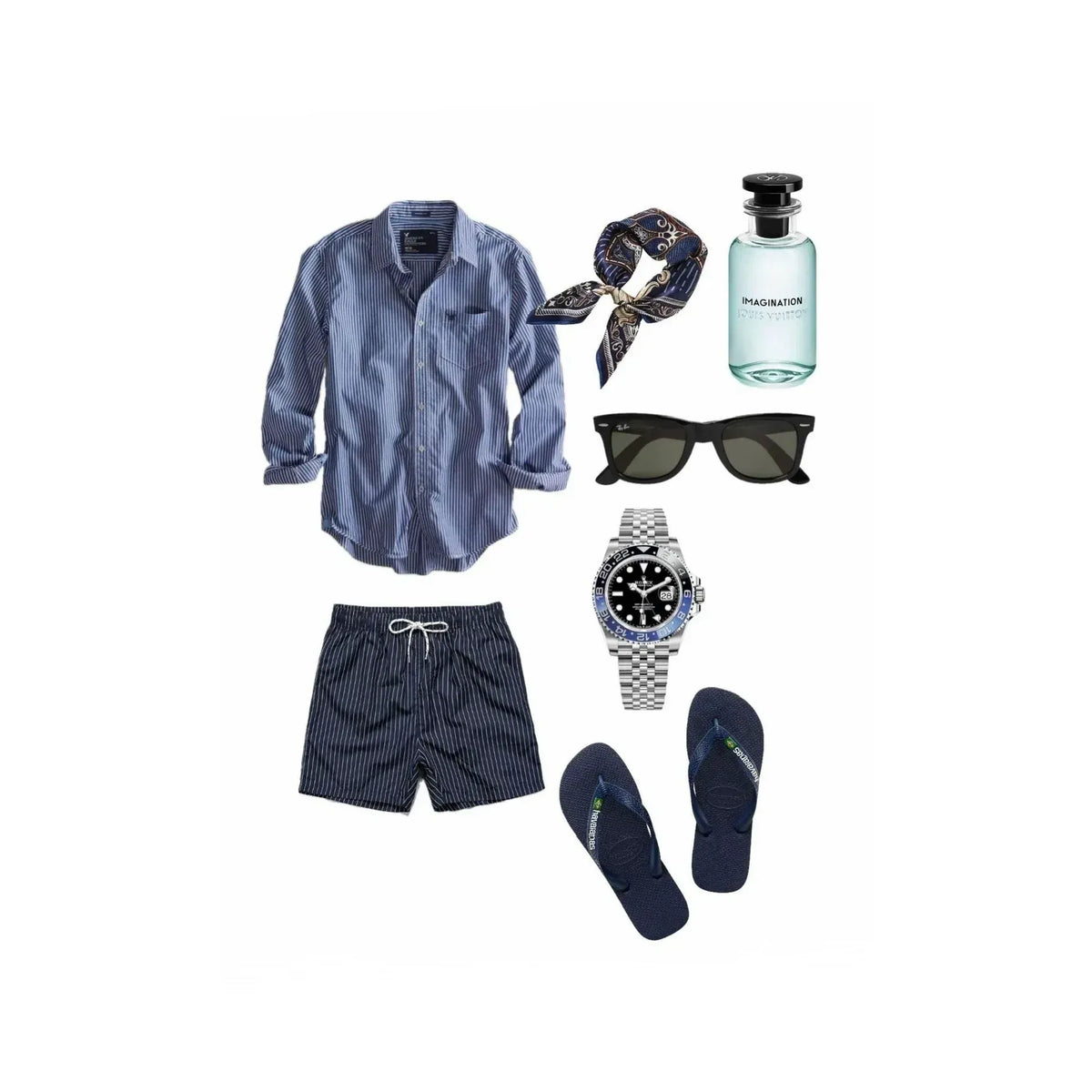 Summer Sets