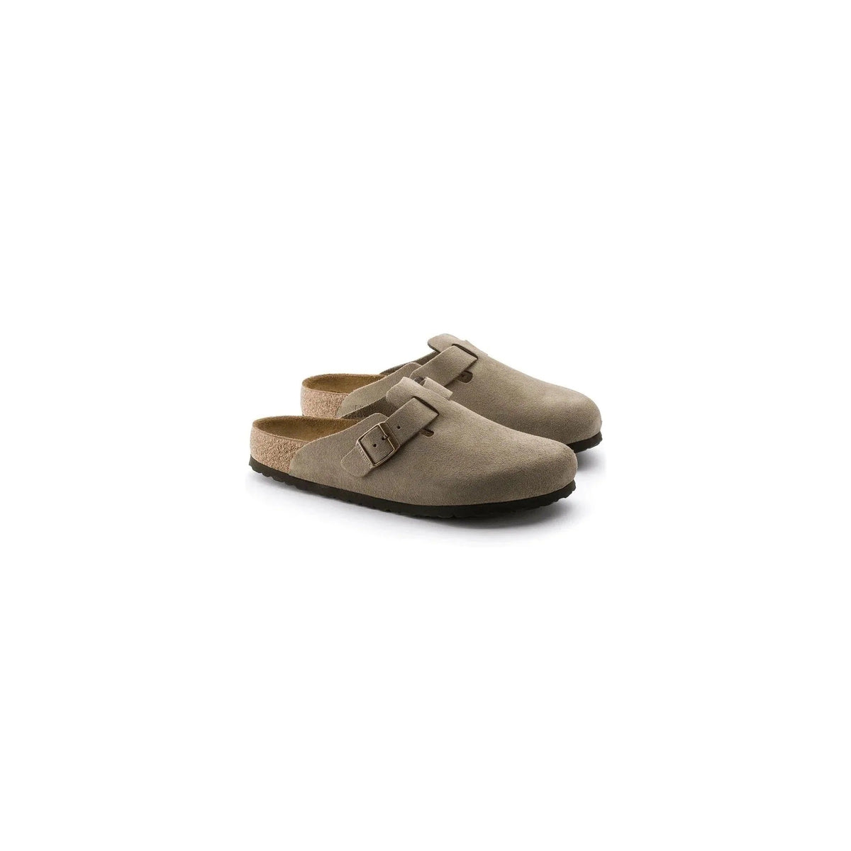Clogs