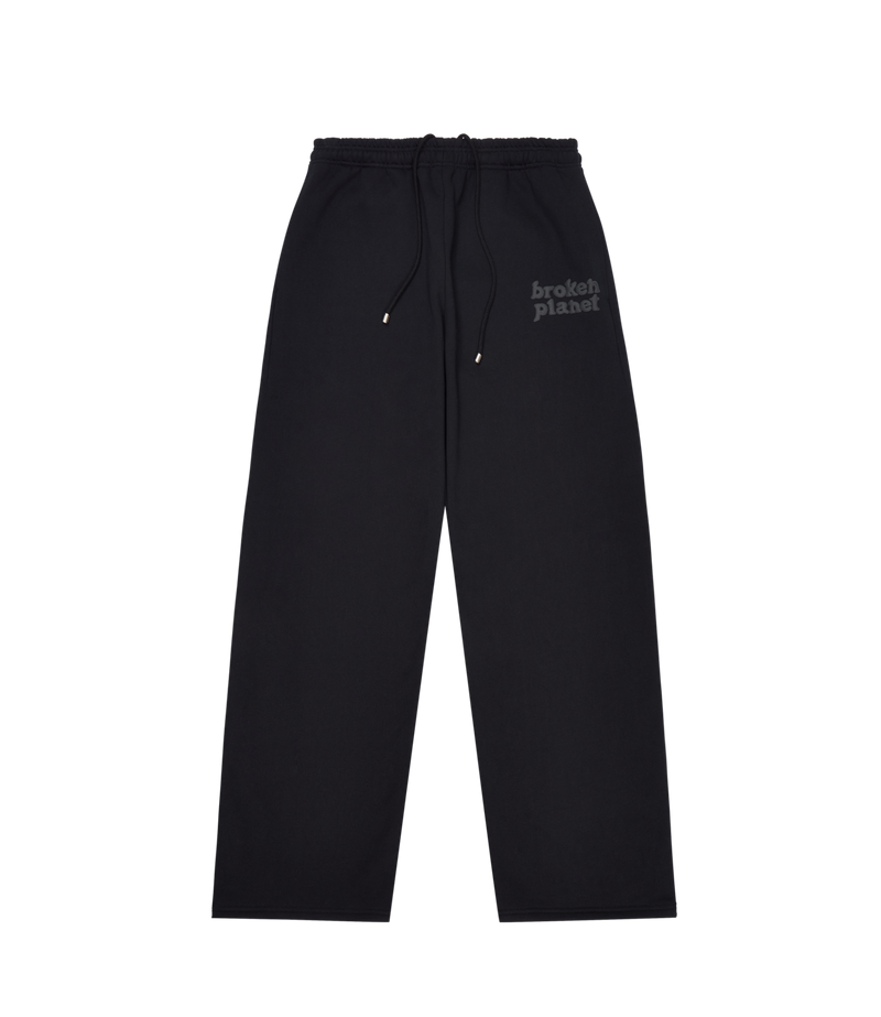 Broken Planet Black Pants