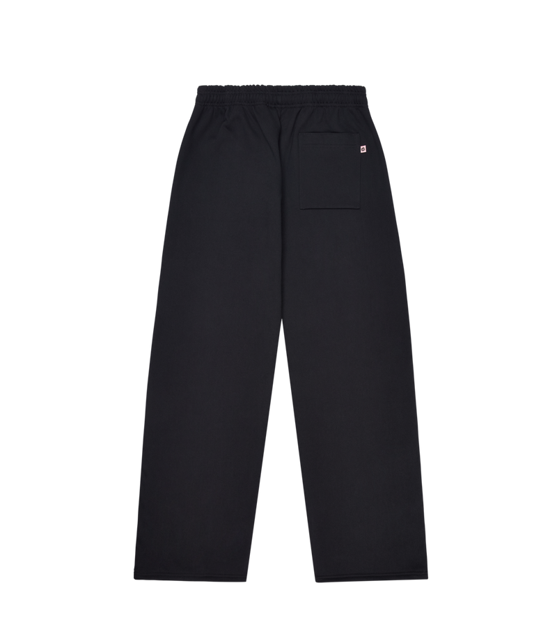 Broken Planet Black Pants