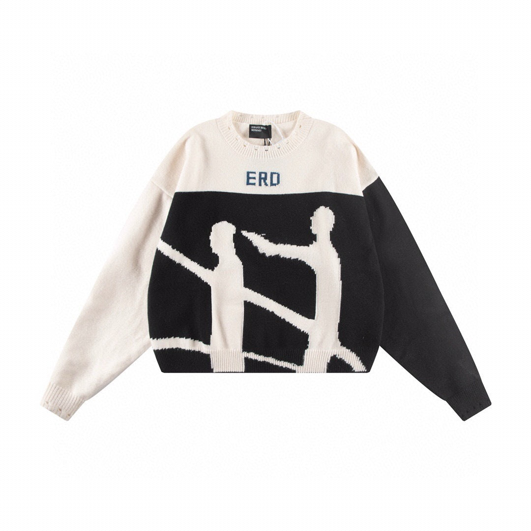 Aileen Sweater