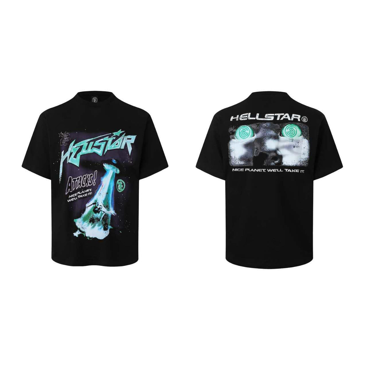Hellstar T-shirt