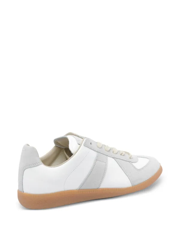 Maison Margiela Replica Sneakers - White