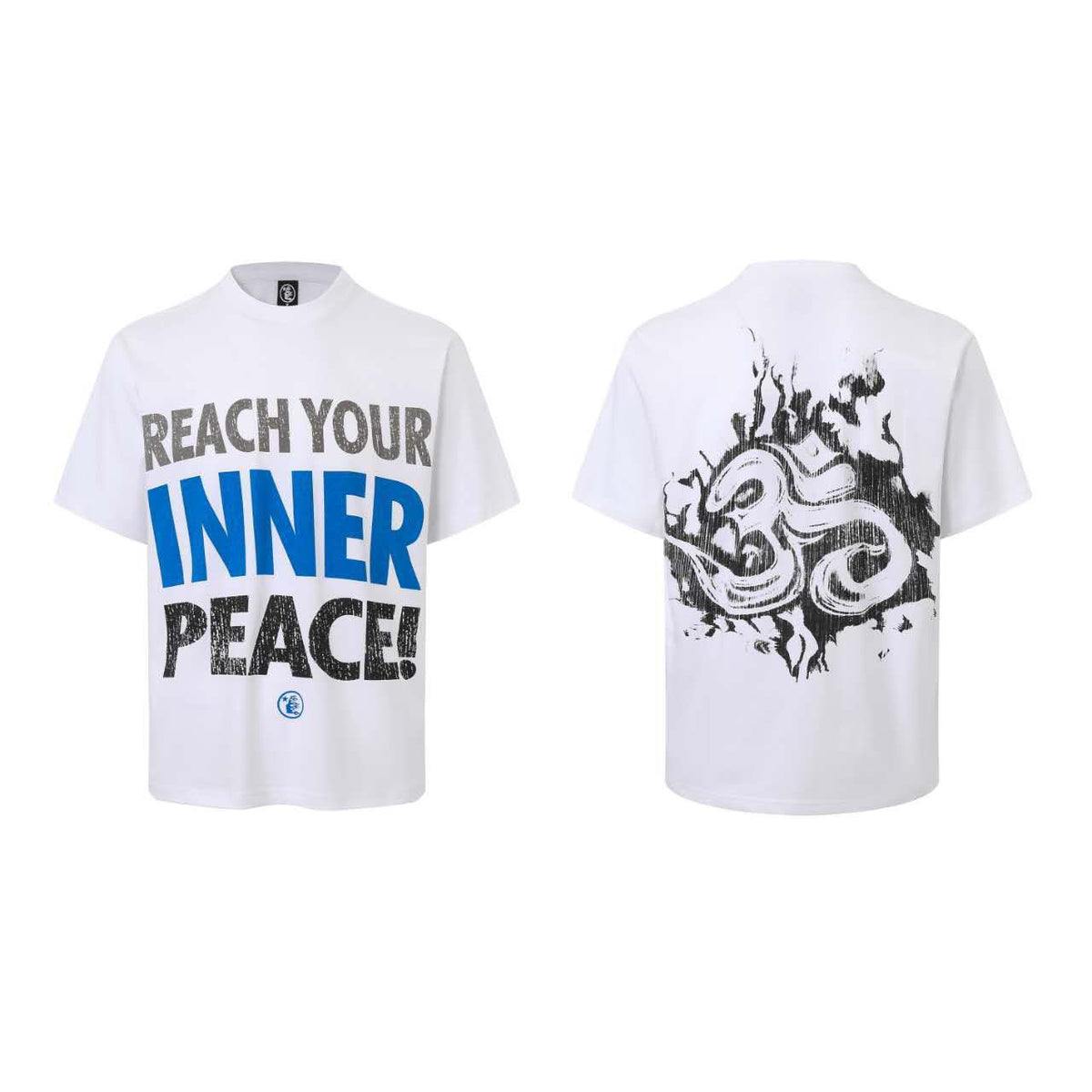Hellstar T-shirt
