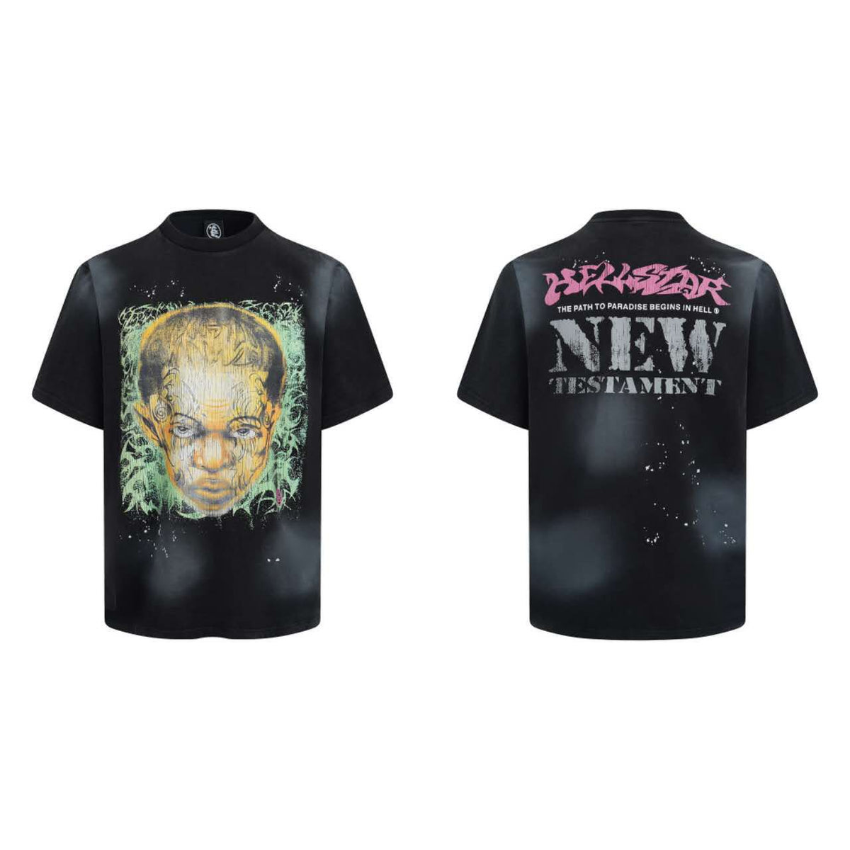 Hellstar T-shirt