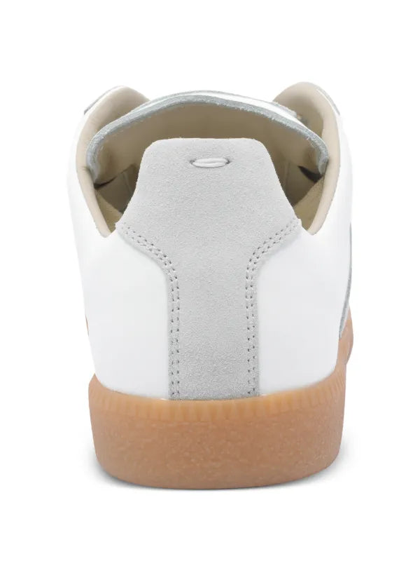 Maison Margiela Replica Sneakers - White