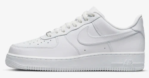 AIR FORCE 1 “WHITE”