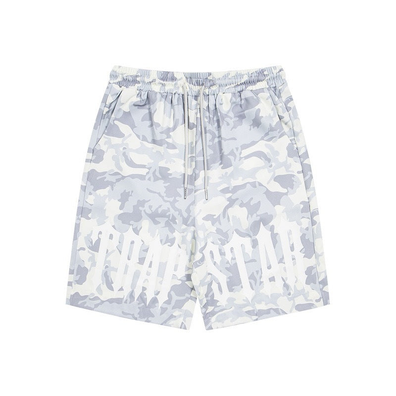 Trapstar Shorts